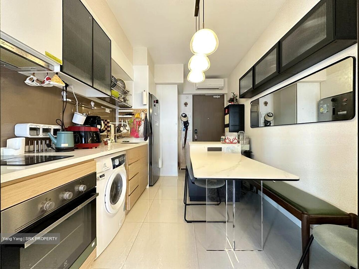 Treasure at Tampines (D18), Condominium #467825041